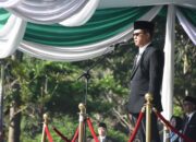 Peringatan Hari Kesaktian Pancasila Tingkat Kab Bandung 2023