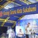 Pesan Penjabat Walikota Sukabumi untuk Karang Taruna