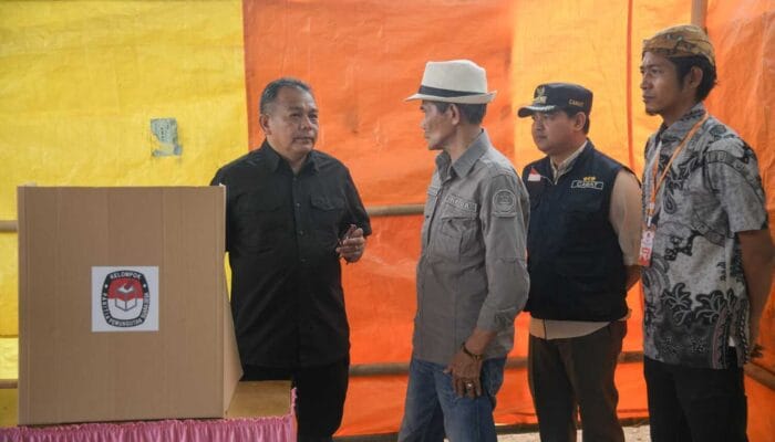 Pilkades Serentak 2023 di Purwakarta Rampung, Ini Kades Terpilih