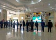 Pimpinan BUMD Kab Bandung Siap-Siap Dicopot Jika Tak Bisa Kerja