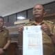 Pj walikota Cimahi Dicopot, Begini Reaksi Warga Net