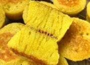 Rahasia Membuat Kue Bika yang Bikin Ngiler