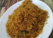 Resep Membuat Serundeng dari Kelapa Parut