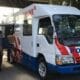 SIM Keliling Sat Lantas Polrestabes Bandung
