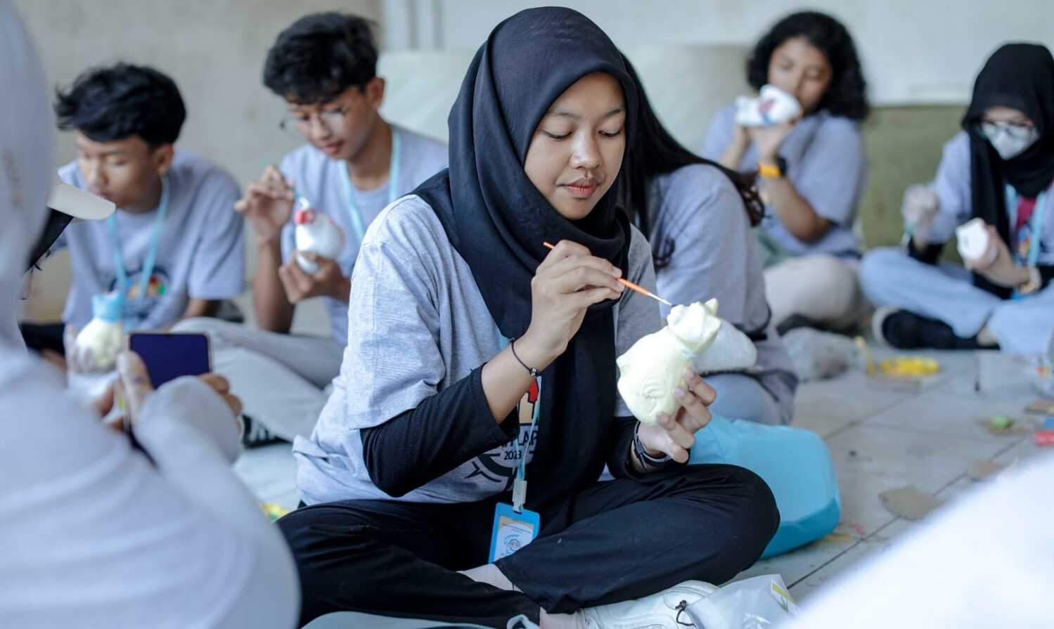 Saatnya Siswa Mengenal Warisan Budaya Indonesia