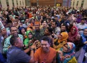 Anies Bawedan: Kesetaraan adalah Kunci Persatuan