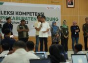 BKPSDM Kabupaten Bandung Seleksi 5.370 PPPK 2023