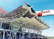 Bandara Kertajati Sudah Layani 17 Ribu Penumpang