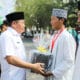 Benni Irwan Resmikan Program 1000 Masjid Bersih dan Sehat