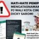 Beredar Penipuan Mengatasnamakan Pj Walikota Cimahi