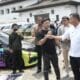 Bey Machmudin Acungi Jempol Road to The 30th GIIAS