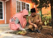 Bulan Gebyar Lubang Cerdas Organik Tahap Ke-2 Berlanjut