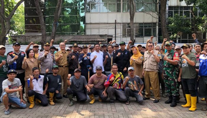 DPRD Kota Bandung Apresiasi Program Padat Karya Disnaker Kota Bandung