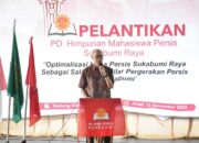 Dida Sembada Berpesan Ini kepada Generasi Muda Persis