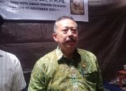 Edi Kanedi Serap Aspirasi Warga Cibeureum Kota Cimahi
