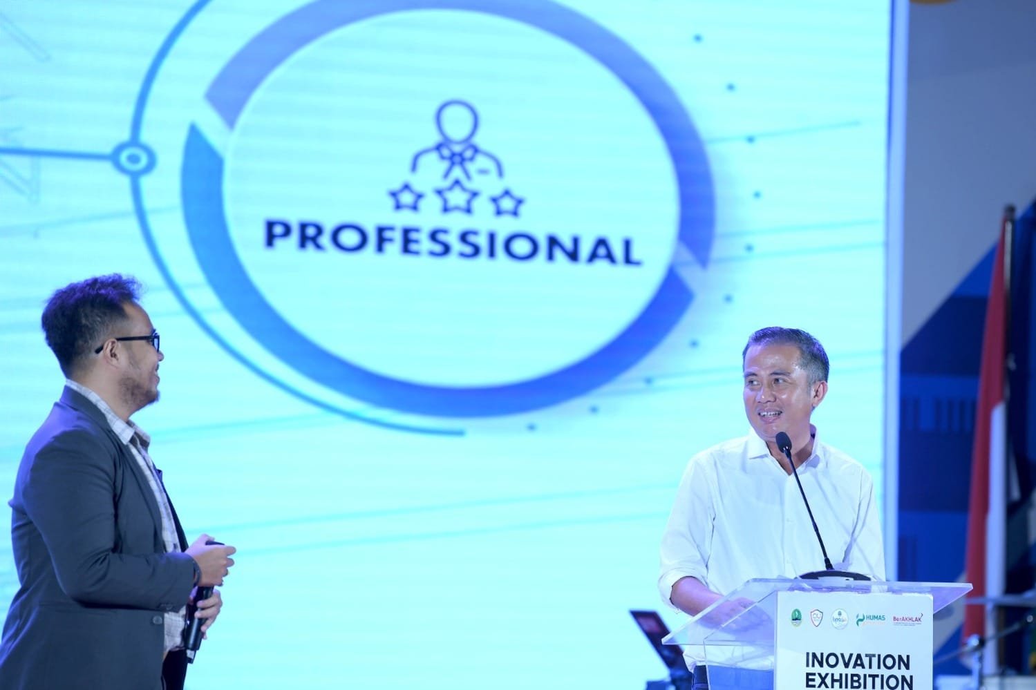 Jabar Luncurkan Jabar Corporate University Talent