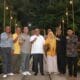 Jembatan Lalay di Kabupaten Sukabumi Rampung Diperbaiki