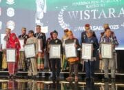 Kabupaten Bandung Raih Penghargaan Swasti Saba Wistara