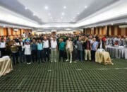 Kota Bandung Optimis Juara Umum Porpemda XV 2023
