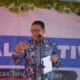 Kusmana Hartadji Acungi Jempol D’Sosial Festival
