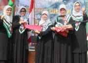 MTs Negeri Kota Cimahi Galang Dana untuk Palestina