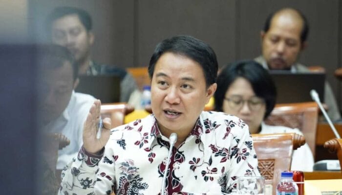 Panja Sepakati Biaya Haji 2024 Sebesar Rp 93,4 Juta