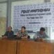 Panwascam Rancabali Kab Bandung Pastikan Logistik Pemilu 2024 Terdistribusi Lancar