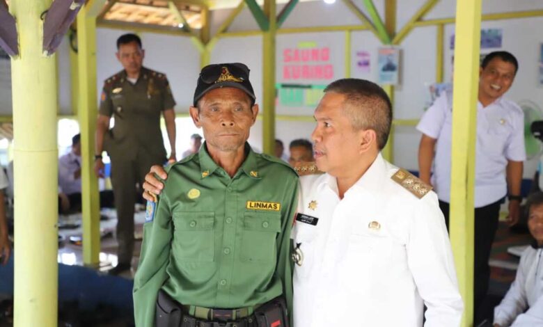 Pemkab Bandung Barat Bakal Naikan Insentif Linmas