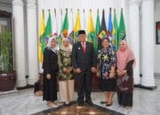 Pemkot Sukabumi Raih 5 Penghargaan di HKN Ke-59  Tingkat Jabar