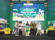 Pemprov Jabar Dorong Usaha Mikro dan Kecil Naik Kelas