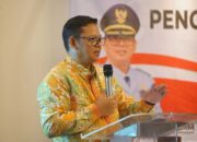 Pengukuhan Pengurus Dekranasda Kota Sukabumi 2023-204