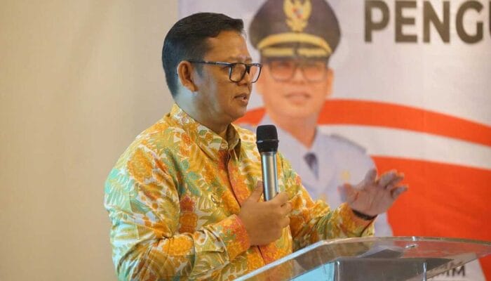Pengukuhan Pengurus Dekranasda Kota Sukabumi 2023-204