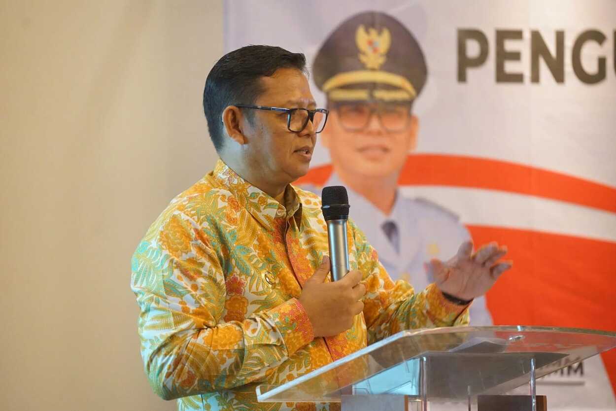 Pengukuhan Pengurus Dekranasda Kota Sukabumi 2023-204