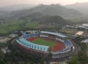 Piala Dunia U-17, Ini Tim yang Akan Berlaga di Si Jalak Harupat