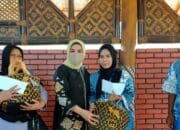 Rini Marthini Bakal Perjuangkan Ijazah Ditahan Sekolah