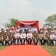 SMA Taruna Nusantara Mulai Dibangun di Kota Cimahi