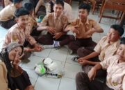 SMPN 1 Ibun Kabupaten Bandung Terapkan 3 Muatan Lokal