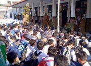 SMPN 13 Cimahi Gelar Projek Penguatan Profil Pelajar Pancasila