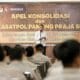 Satpol PP Jabar Kolaborasi Berantas Barang Cukai Ilegal
