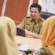 Sekretaris Daerah Kabupaten Purwakarta Rapat Manajemen Risiko