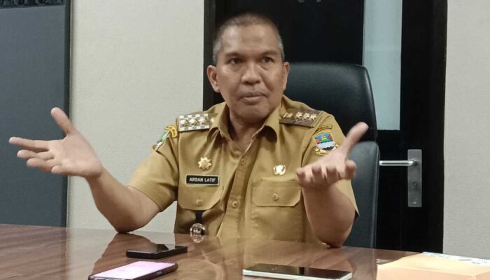 Soal Hibah, Begini Kata Pj Bupati Bandung Barat