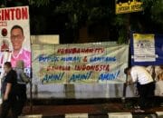 Spanduk Rakyat, Sederhana, Namun Gagasan Besar