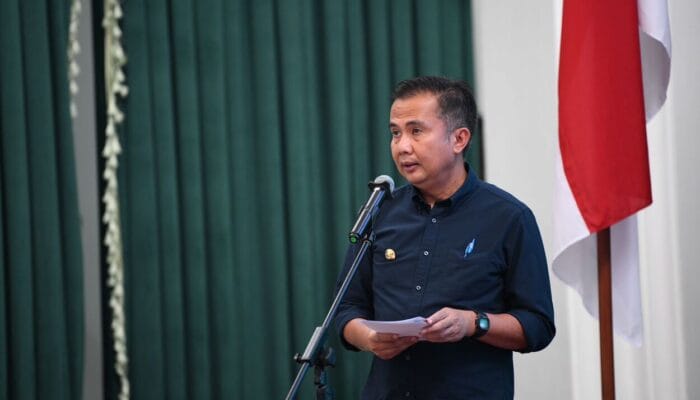 UMK 2024 Ditetapkan, Ini Besaran UMK 27 Kab/Kota di Jabar