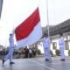 Upacara Peringatan Hari Pahlawan Tingkat Kota Sukabumi 2023