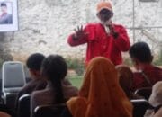 Yus Rusnaya Akui Tak Mencalonkan Anggota Dewan Lagi