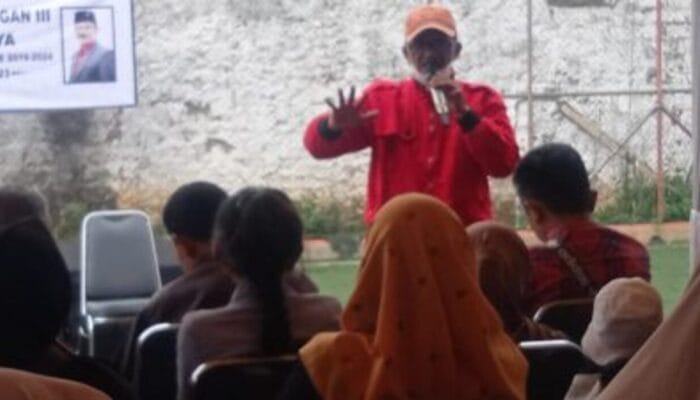 Yus Rusnaya Akui Tak Mencalonkan Anggota Dewan Lagi