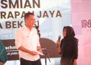 3 Pesan Bey untuk Warga Jabar yang Berlibur Tahun Baru