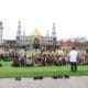 ALun-alun Lembang Bandung Barat Resmi Dibuka