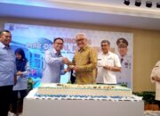 Ahmad Zulkarnain Hadiri Launching MPP Kota Cimahi