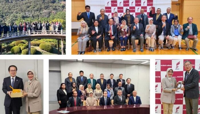 Anabuki College Buka Peluang Baru untuk SMK